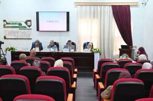 Read more about the article رسالة ماجستير في جامعة كربلاء تناقش التأثيرات الفسلجية والنسجية للاورليستات على وظائف الكلى