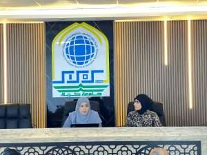 Read more about the article جامعة كربلاء تنظم ورشة تدريبية عن استمارات تقييم الأداء المحدّثة