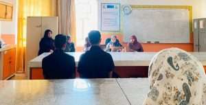 Read more about the article جامعة كربلاء تنظم حلقة نقاشية عن دور الطب البيطري في تحقيق أهداف التنمية المستدامة