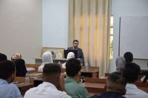 Read more about the article جامعة كربلاء تعقد ندوة عن جريمة سبايكر وأثرها القانوني والقضائي والاجتماعي