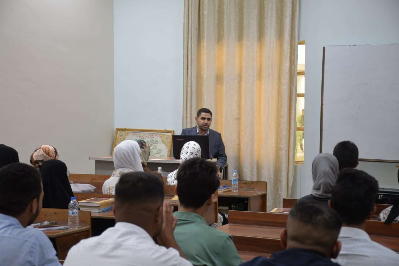 Read more about the article جامعة كربلاء تعقد ندوة عن جريمة سبايكر وأثرها القانوني والقضائي والاجتماعي