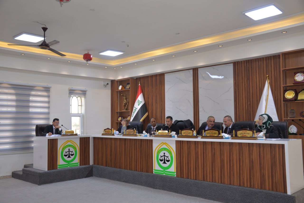 Read more about the article أطروحة دكتوراه في جامعة كربلاء تناقش المكافحة الدولية للتدخين في ضوء الاتفاقية الاطارية