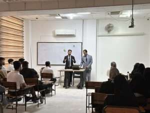 Read more about the article جامعة كربلاء تنظم ورشة عن الارهاب وأثره على الأمن الوطني واستراتيجيات التصدي