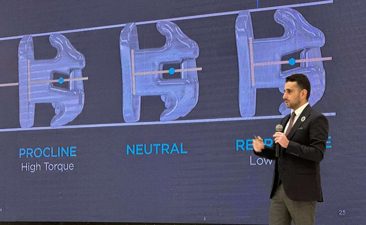Read more about the article جامعة كربلاء تشارك في المؤتمر العراقي العالمي الرابع لتقويم الاسنان