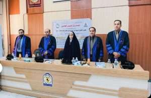 Read more about the article رسالة ماجستير في جامعة كربلاء تناقش التجارة البينية بين العراق وجواره