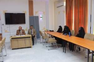 Read more about the article جامعة كربلاء تنظم ورشة عمل عن مصطلحات القرآن الكريم