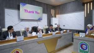 Read more about the article رسالة في طب كربلاء تناقش طريقة النانو في تحضير مركب علاجي جديد لمرضى التهاب المفاصل الرثوي