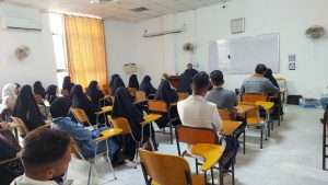 Read more about the article جامعة كربلاء تنظم ندوة علمية عن العنف ضد المرأة