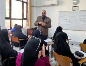 Read more about the article جامعة كربلاء تنظم ندوة عن دور الجامعات في مناهضة العنف ضد المرأة