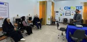 Read more about the article جامعة كربلاء تنظم ورشة عمل عن الأمن السيبراني