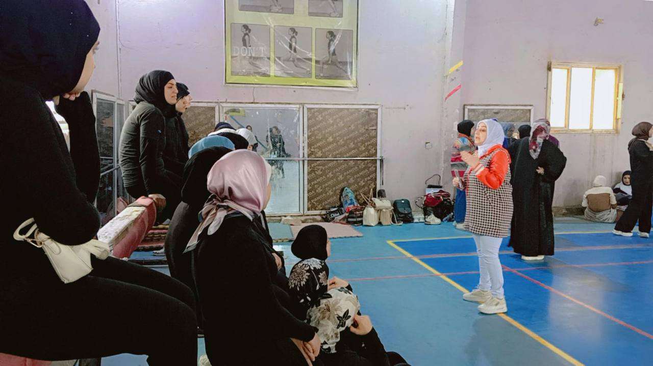 Read more about the article جامعة كربلاء تنظم ندوة علمية لمناهضة العنف ضد المرأة