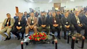 Read more about the article جامعة كربلاء تشارك بالمعرض الدولي الثالث للاختراعات والابتكارات