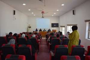 Read more about the article جامعة كربلاء تنظم ندوة علمية حول العنف ضد المرأة في إطار الثقافة والتقاليد