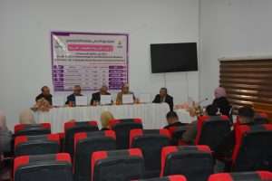 Read more about the article جامعة كربلاء تكشف عن مؤشرات مبكرة لتشخيص جلطات القلب في رسالة ماجستير