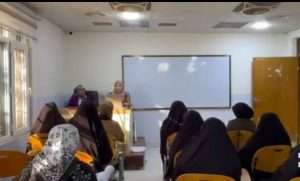 Read more about the article جامعة كربلاء تنظم ندوة علمية عن فن التعامل مع ذوي الاحتياجات الخاصة