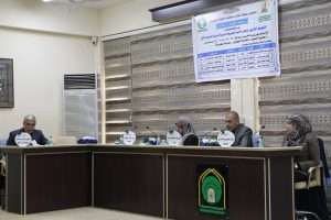 Read more about the article دراسة بجامعة كربلاء تكشف مقاومة البكتيريا الزائفة لعلاجات الأذن