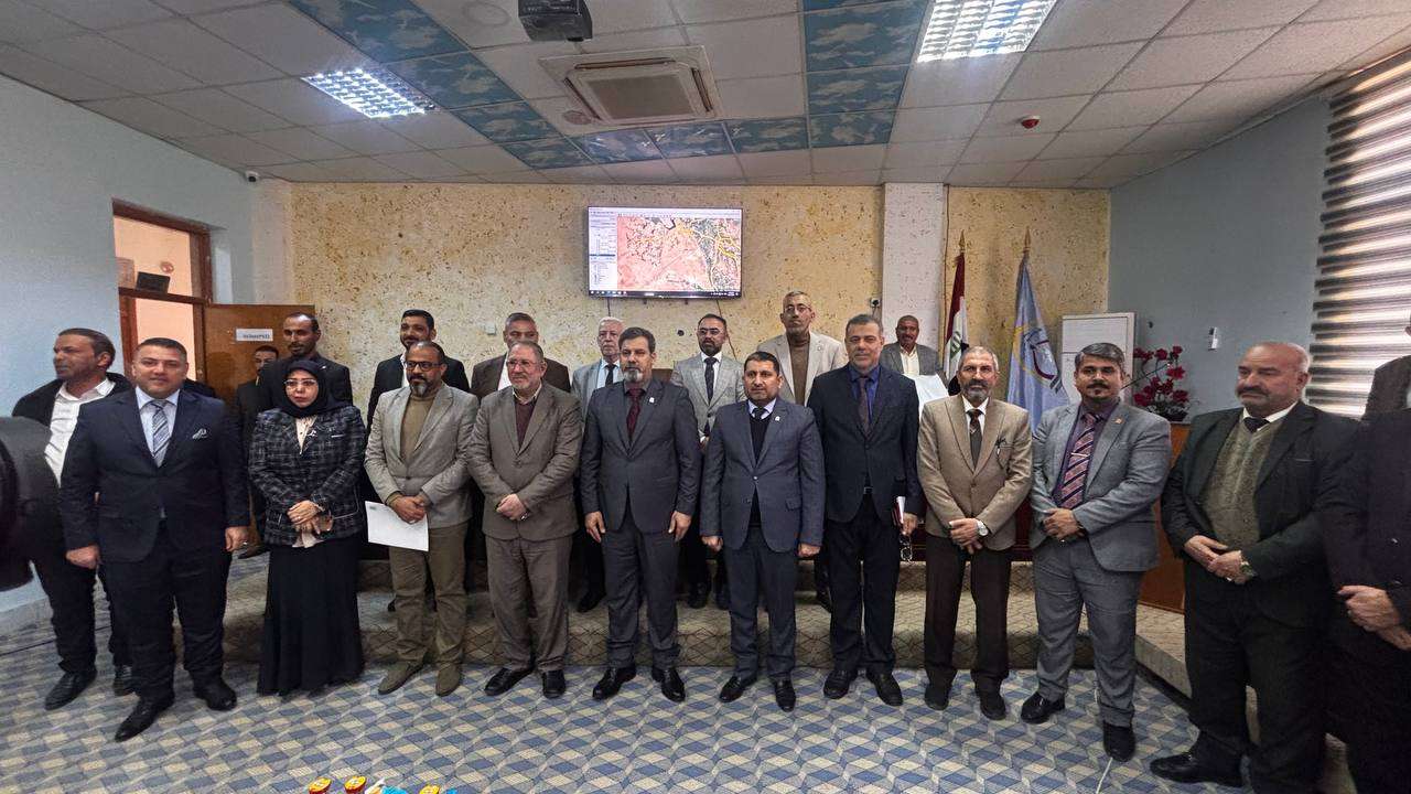 Read more about the article جامعة كربلاء تنظم ندوة علمية عن تتبع منازل مسير الامام الحسين إلى كربلاء