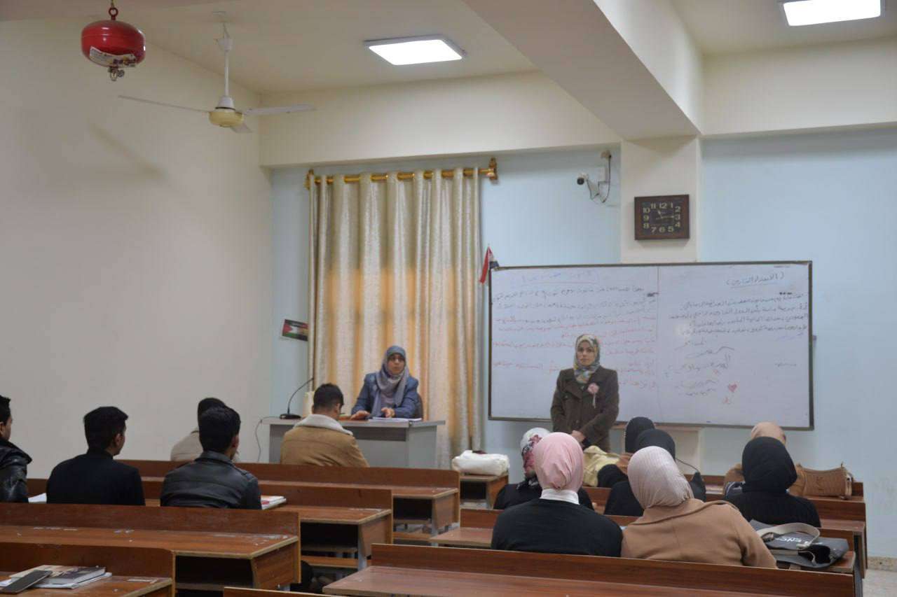 Read more about the article جامعة كربلاء تنظم دورة تدريبية عن آلية اختيار مشكلة البحث