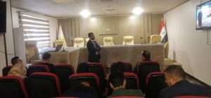 Read more about the article ورشة في جامعة كربلاء حول البيئة الاقتصادية لتنمية القطاع الخاص