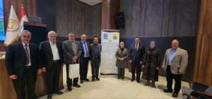 Read more about the article جامعة كربلاء تقيم ورشة تدريبية لطلبة البورد في طب الأطفال