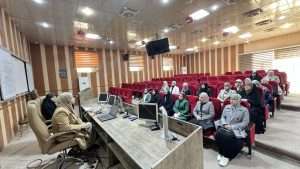 Read more about the article جامعة كربلاء تنظم حلقة نقاشية حول العدالة والمساواة في الأسرة