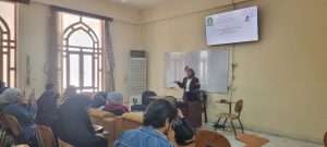 Read more about the article جامعة كربلاء تنظّم ندوة تثقيفية حول التوعية بمرض السرطان