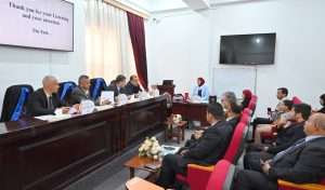 Read more about the article رسالة ماجستير في جامعة كربلاء تناقش تأثير الإنزيمات المتعددة على أداء الدجاج اللاحم تحت الإجهاد الحراري