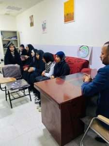 Read more about the article جامعة كربلاء تنظم ورشة علمية عن إدارة السجلات