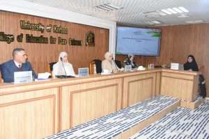 Read more about the article رسالة ماجستير في جامعة كربلاء تناقش جزيئية وفسلجية لجين SLC5A5 و TSHR للنساء المصابات بقصور الغدة الدرقية