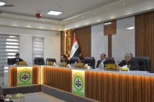 Read more about the article رسالة ماجستير في جامعة كربلاء تناقش الالتزام بالتسبيب في العقد