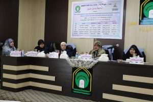 Read more about the article دراسة في جامعة كربلاء تناقش العلاقة بين التعدد الجيني وقرحة القدم السكري