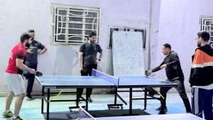 Read more about the article جامعة كربلاء تطلق البطولة الرمضانية الثانية