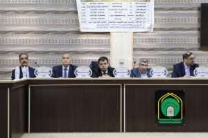 Read more about the article جامعة كربلاء تتوصل لتقنية جديدة لتحلية المياه بالطاقة الشمسية