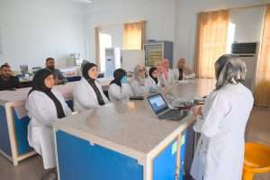 Read more about the article جامعة كربلاء تنظم ندوة علمية حول استراتيجيات التغذية السليمة للحيوانات الداجنة والكبيرة