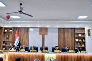 Read more about the article أطروحة دكتوراه في جامعة كربلاء تناقش الاستثناءات الواردة على الشكلية في التصرفات العقارية