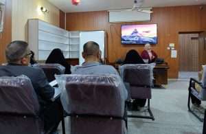 Read more about the article جامعة كربلاء تنظم ورشة عمل عن الإطار القانوني لمواجهة خطاب الكراهية