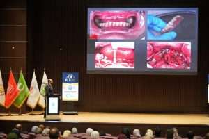 Read more about the article جامعة كربلاء تشارك في مؤتمر كربلاء الدولي الرابع لطب الأسنان