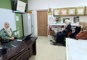 Read more about the article ورشة علمية في جامعة كربلاء تبحث إمكانيات تكثير وتحسين النباتات الطبية