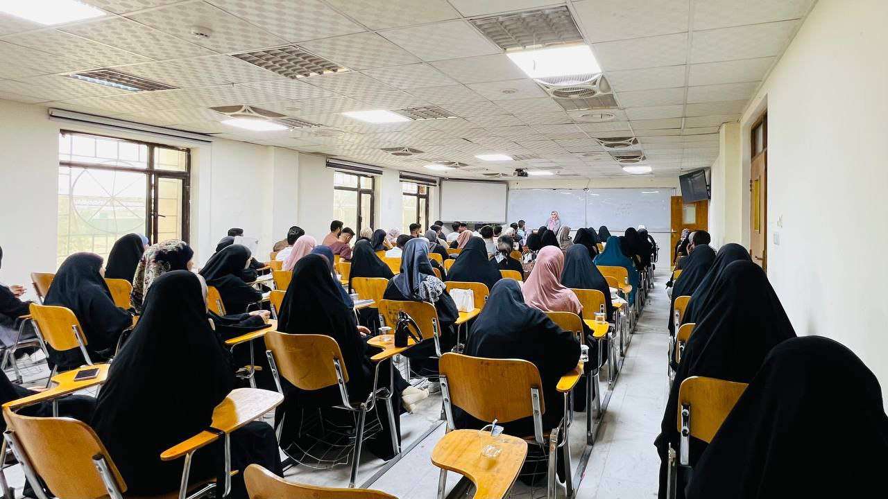 Read more about the article جامعة كربلاء تنظم ندوة علمية عن ادارة الوقت وتنظيم الدراسة