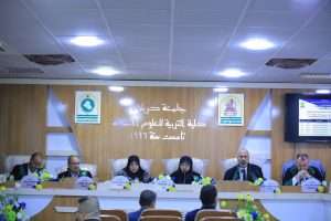 Read more about the article أطروحة دكتوراه في جامعة كربلاء تُناقش ألفاظ القرآن الكريم في دراسات المحدثين