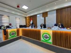 Read more about the article رسالة ماجستير في جامعة كربلاء تناقش الاختصاص القضائي في المنازعات الناشئة عن العقود الذكية