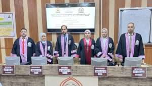 Read more about the article دراسة في جامعة كربلاء تبحث أثر التعدد الجيني على فعالية عقار الكلوميفين