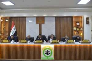 Read more about the article أطروحة دكتوراه في جامعة كربلاء تناقش التأقيت في العقود المدنية