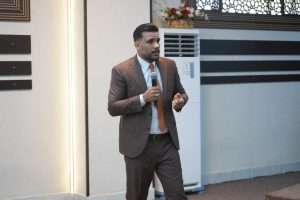 Read more about the article جامعة كربلاء تقيم دورة حول تطوير القيادات الجامعية والموارد البشرية