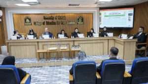 Read more about the article جامعة كربلاء تناقش اطروحة الدكتوراه عن تقييم الدور الوقائي للمستخلص النانوي والكحولي لفاكهة التين الشوكي