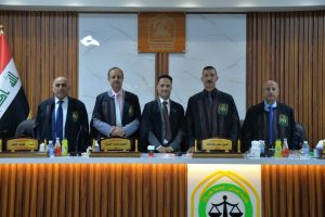 Read more about the article رسالة ماجستير في جامعة كربلاء تناقش الارتباط بالخصومة التحكيمية في إطار القانون الدولي الخاص