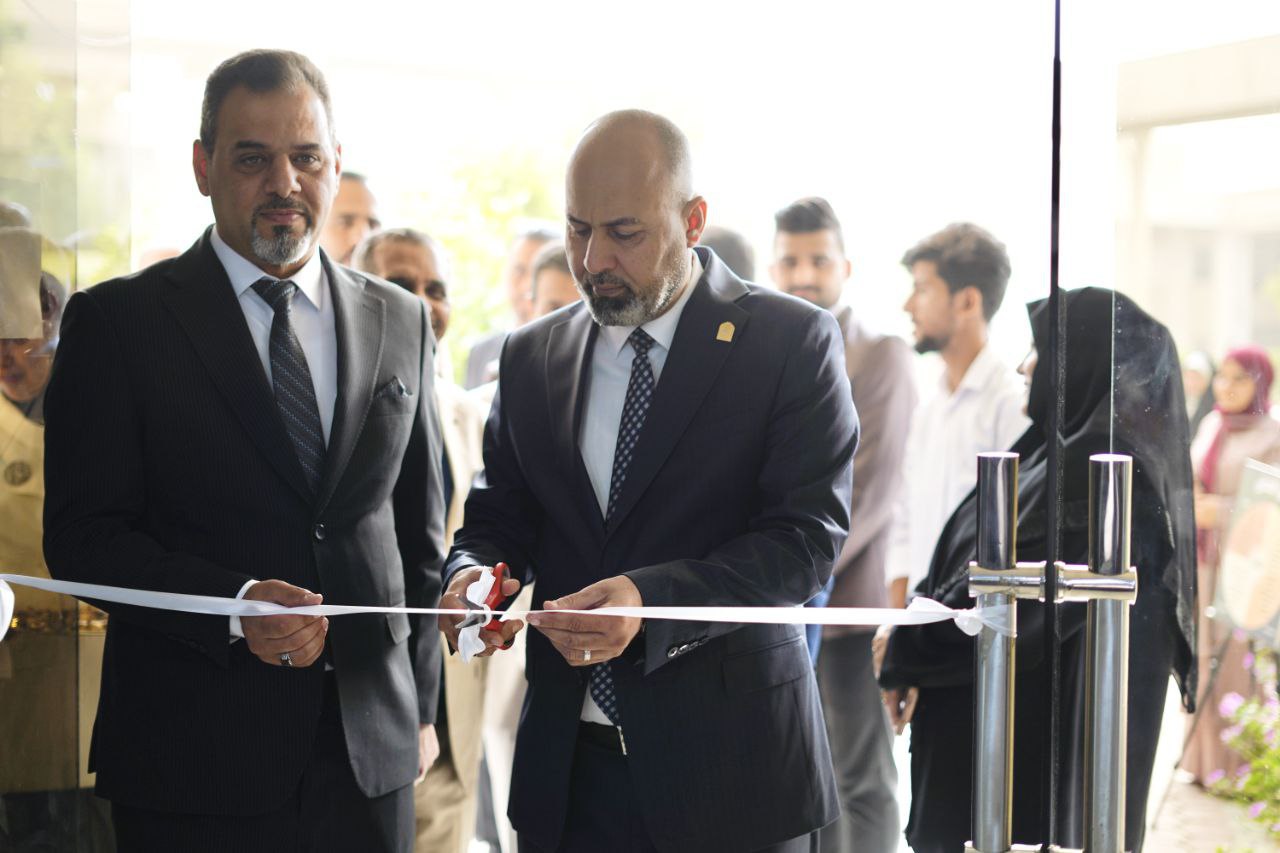 You are currently viewing جامعة كربلاء تقيم مهرجاناً حول تحديات الصحة النفسية وفرصها