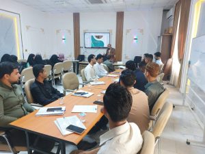 Read more about the article جامعة كربلاء تقيم ورشة عن تنمية مهارات سوق العمل لطلبة التعليم الجامعي