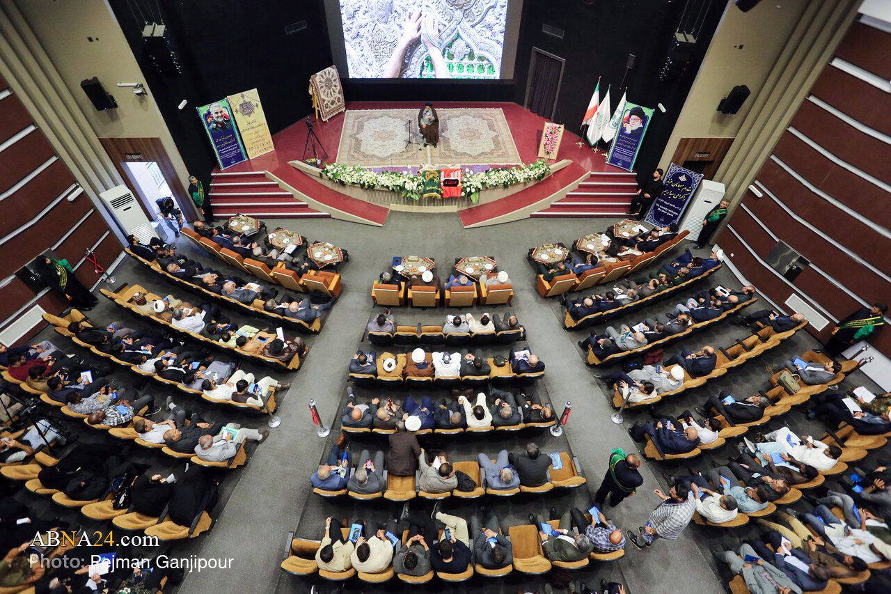 مؤتمر العتبات المقدسة