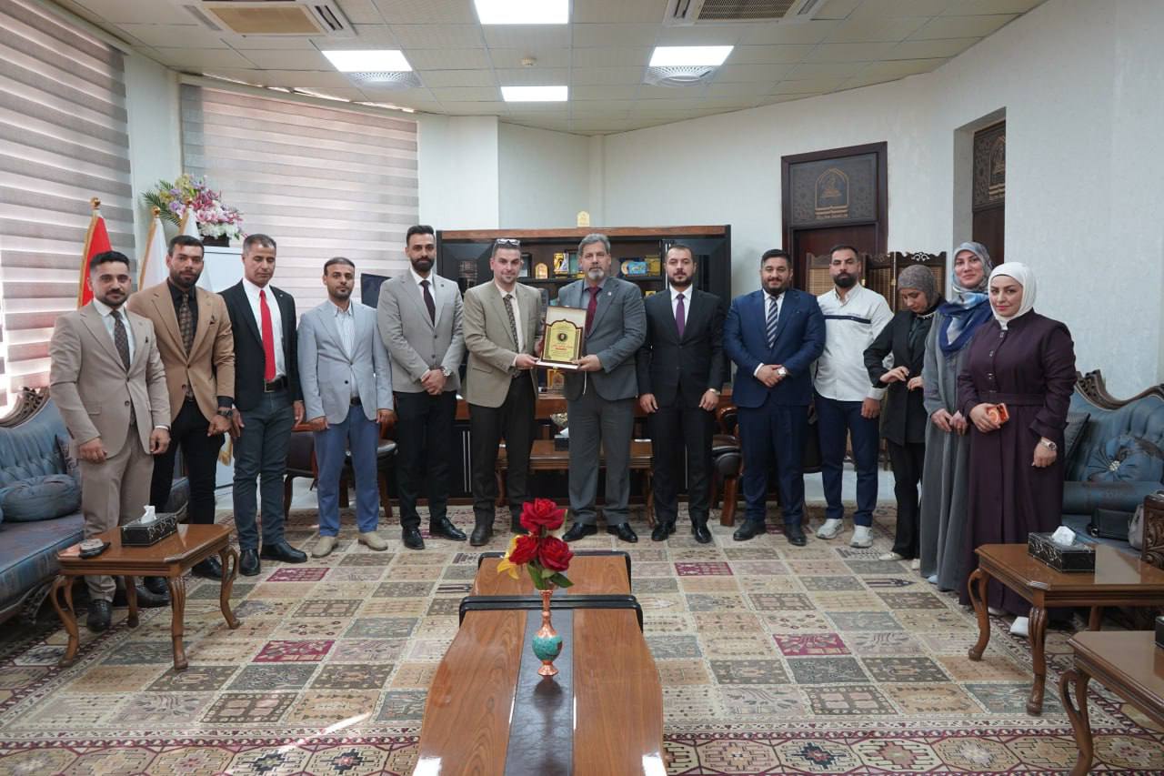 رئيس الجامعة: حققنا قفزات نوعية في التصنيفات الدولية ونسعى لتعزيز مكانة الجامعة عالميا